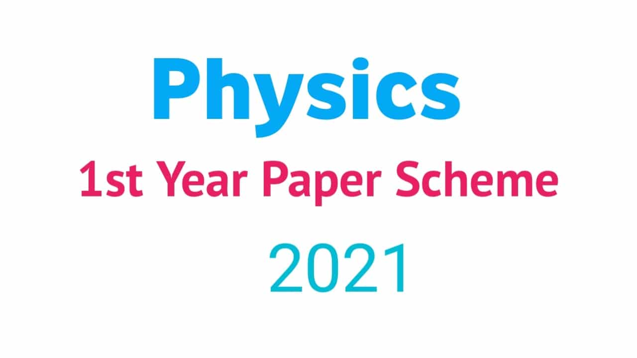 2021 al physics essay paper