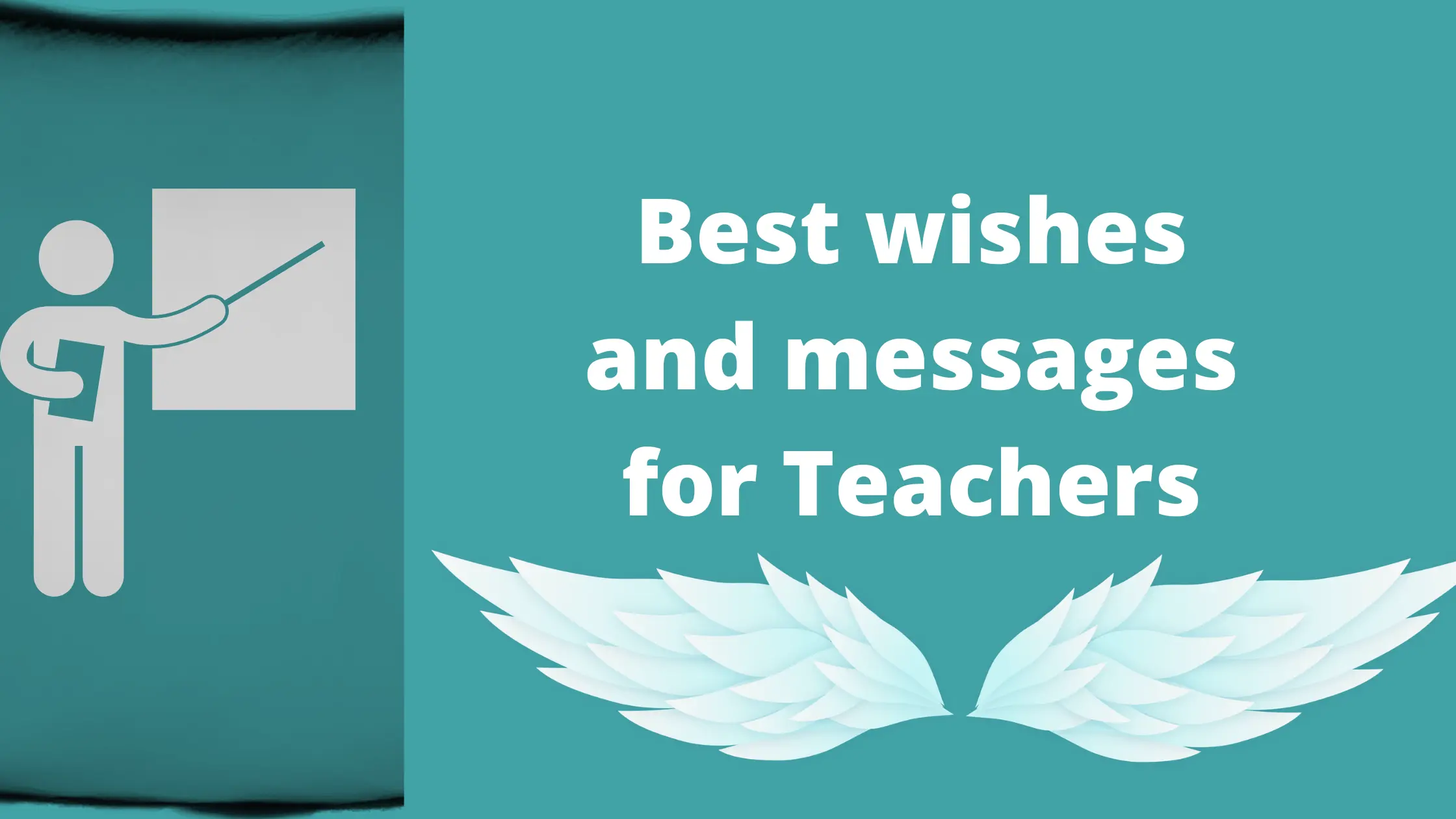 Teacher's Day Wishes in English | 5 October » The Topers